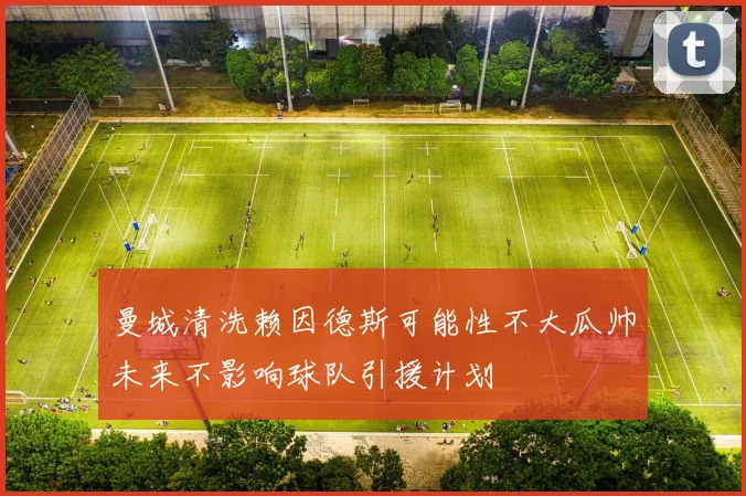 曼城清洗赖因德斯可能性不大瓜帅未来不影响球队引援计划