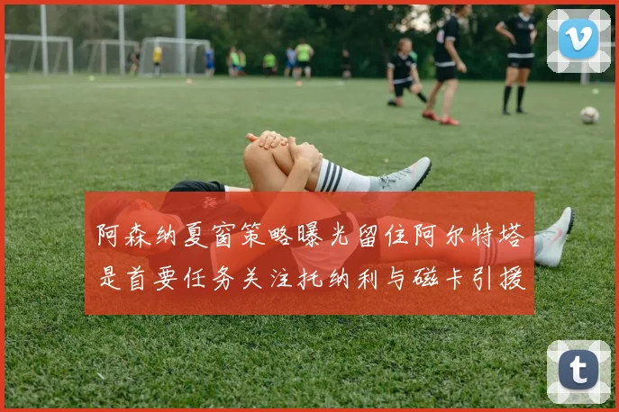 阿森纳夏窗策略曝光留住阿尔特塔是首要任务关注托纳利与磁卡引援动态